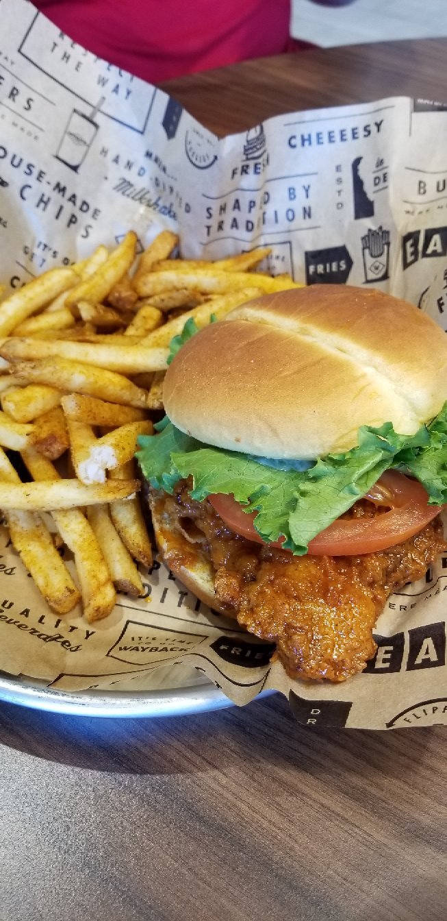 Photo credit: tripadvisor