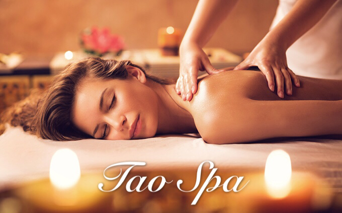 Tao Spa Massage