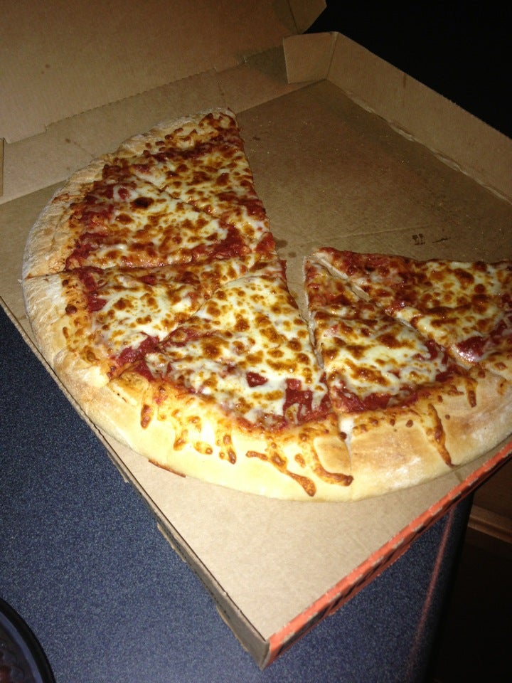 Little Caesars Lexington