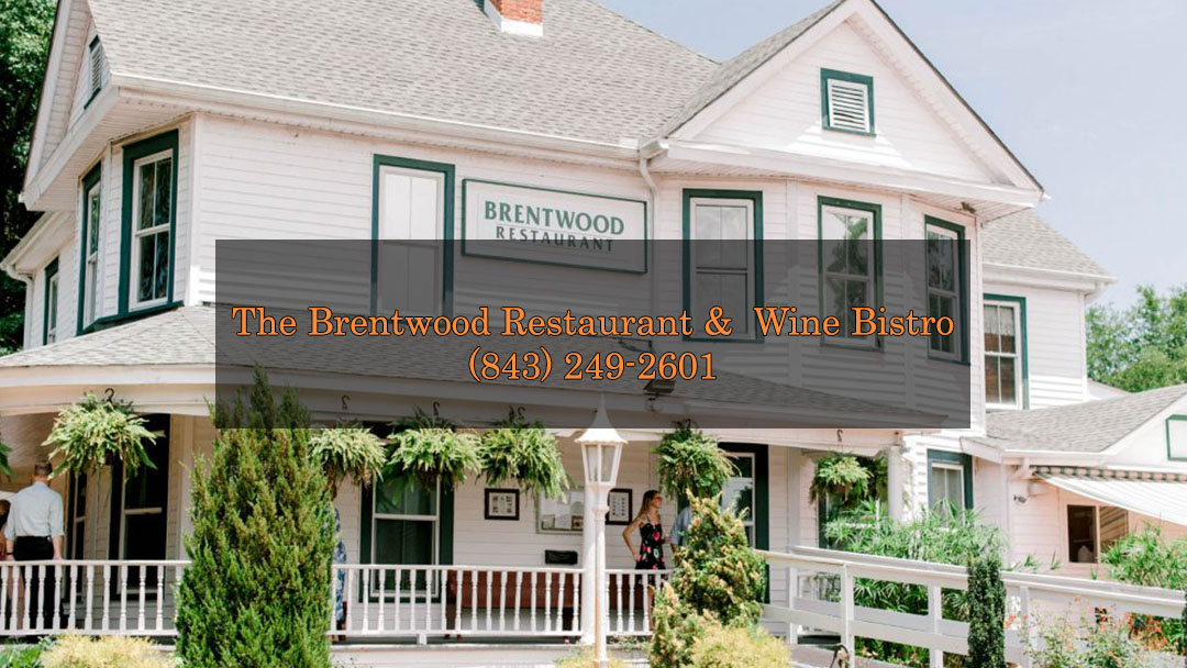 The Brentwood Restaurant & Wine Bistro