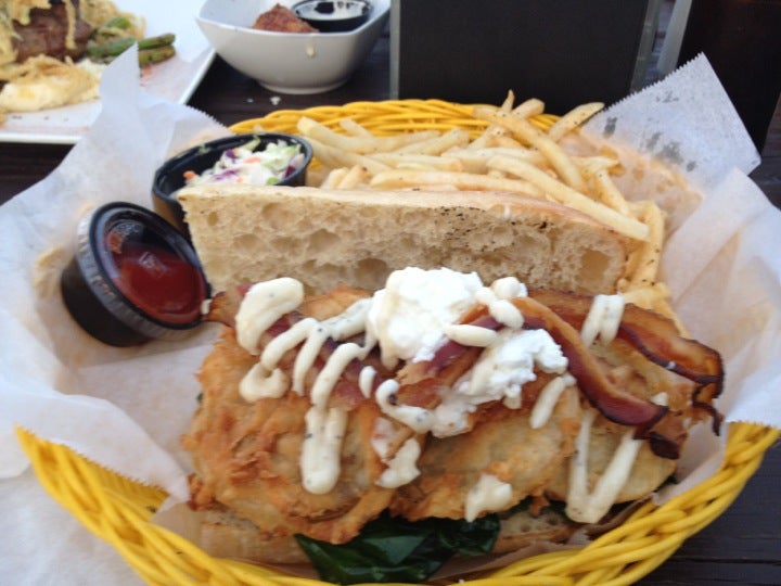 Photo credit: foursquare