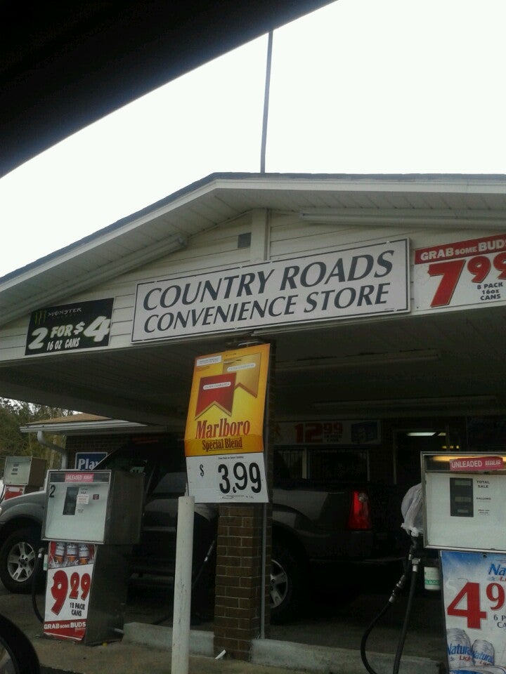 Country Roads Convenience