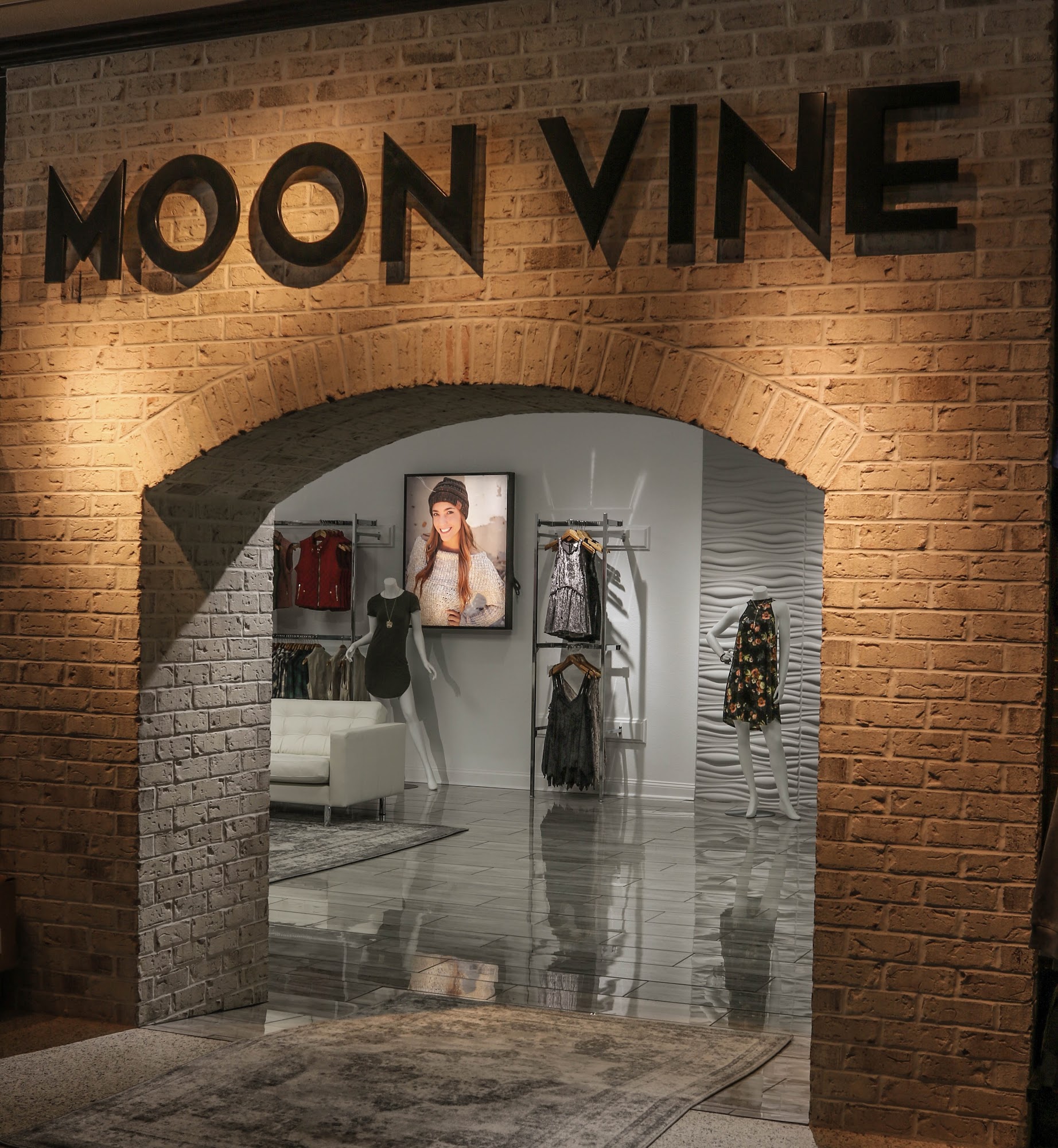Moon Vine Boutique