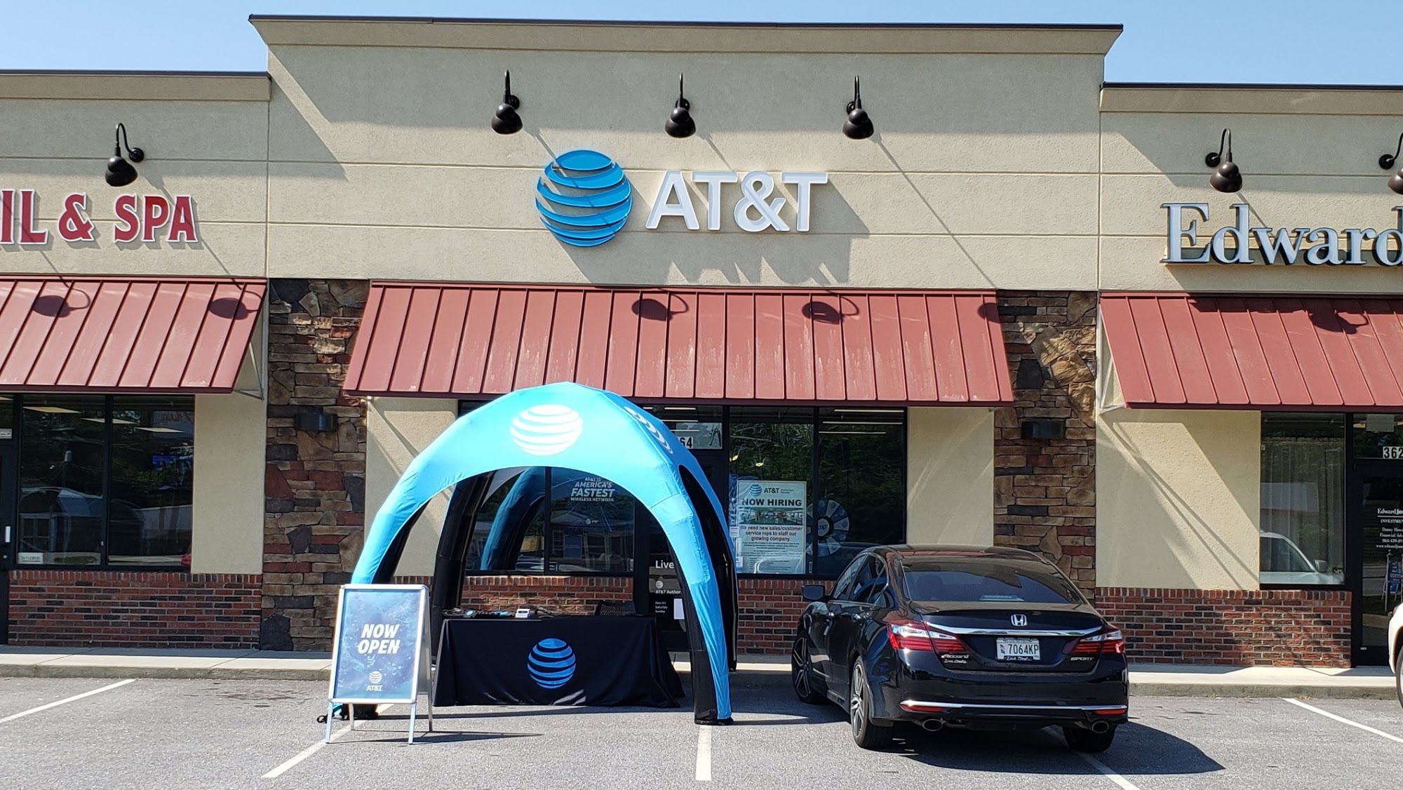 AT&T Store