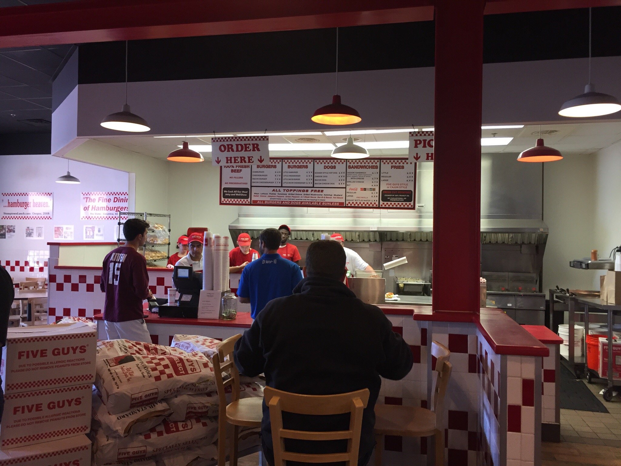 Photo credit: tripadvisor