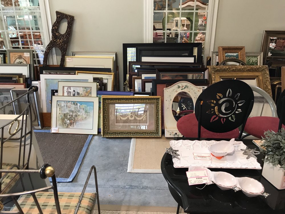 LOWCOUNTRY CONSIGNMENTS LLC Mount Pleasant SC Hours, Directions