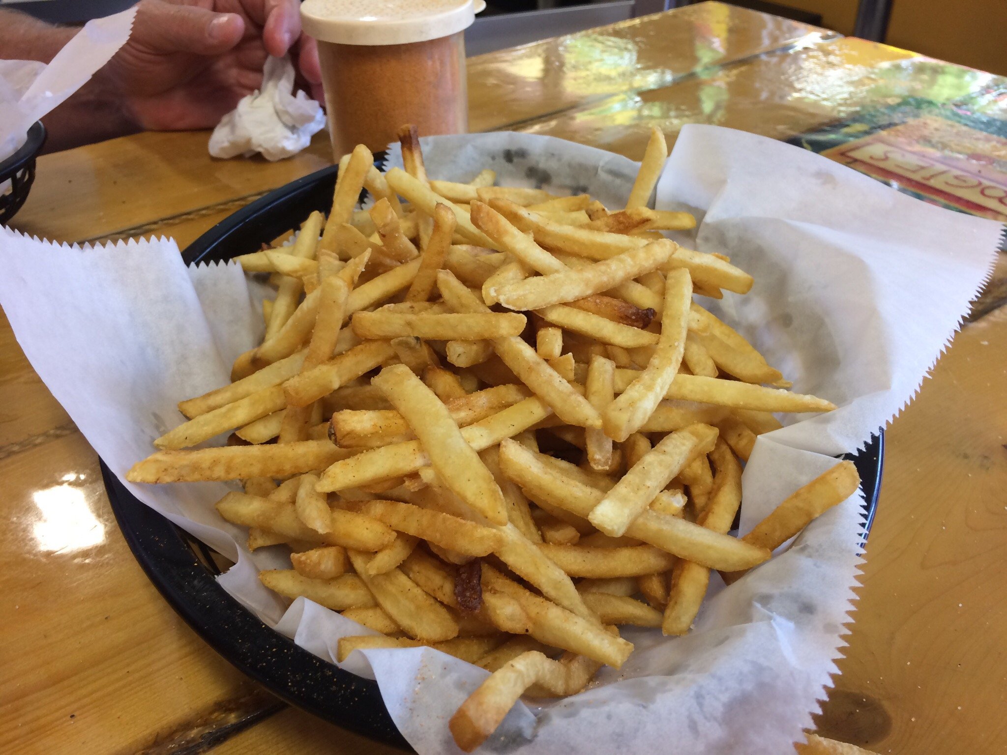 Photo credit: tripadvisor