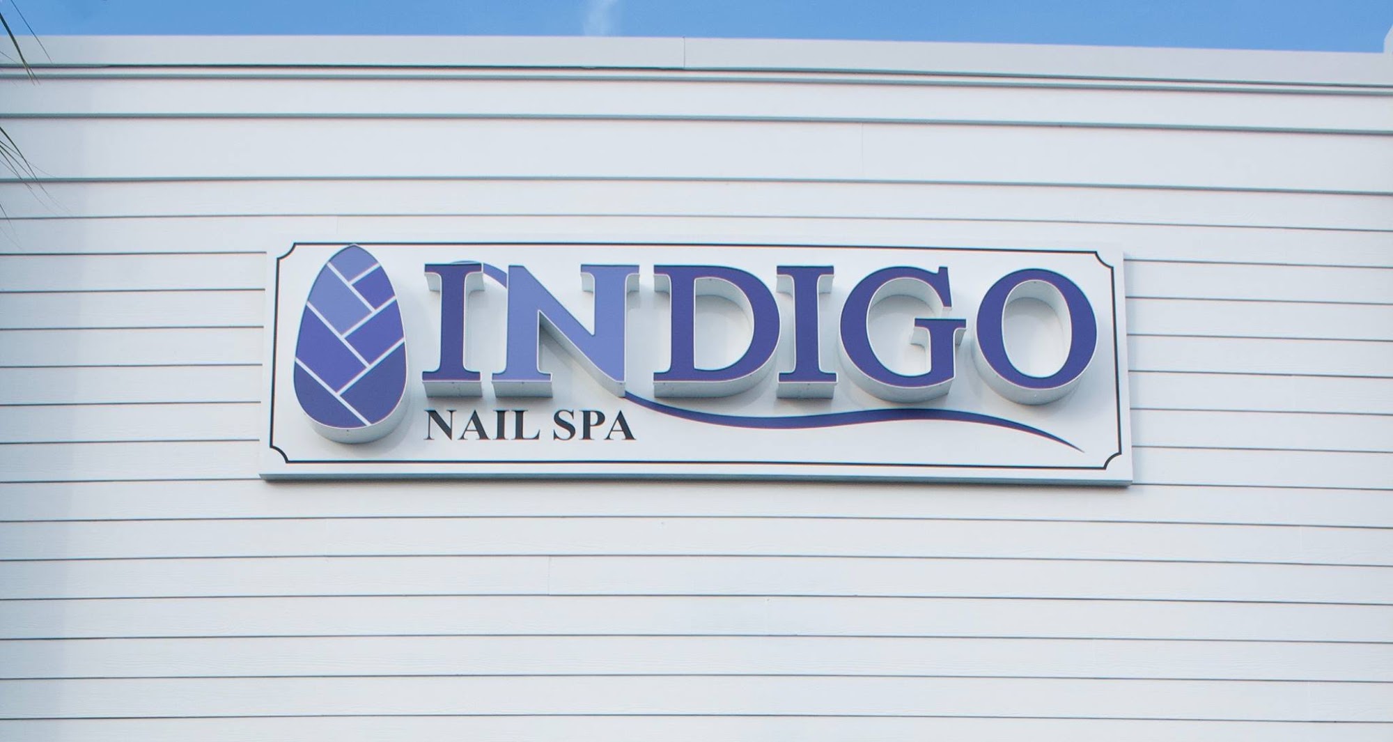 Indigo Nail Spa
