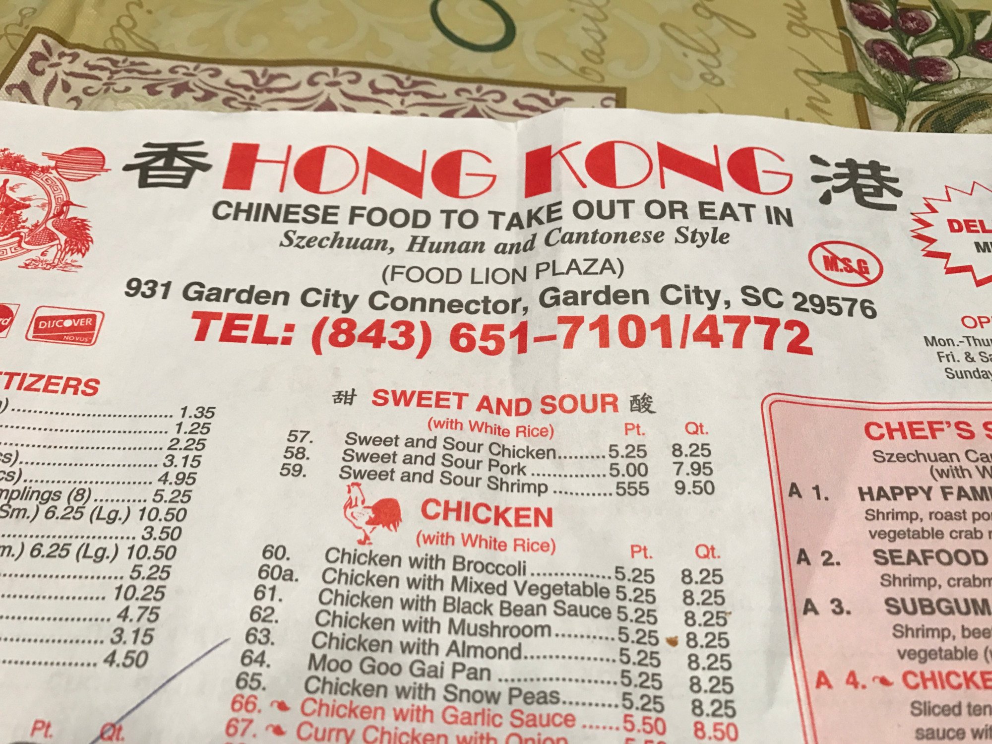 Photo credit: Tripadvisor