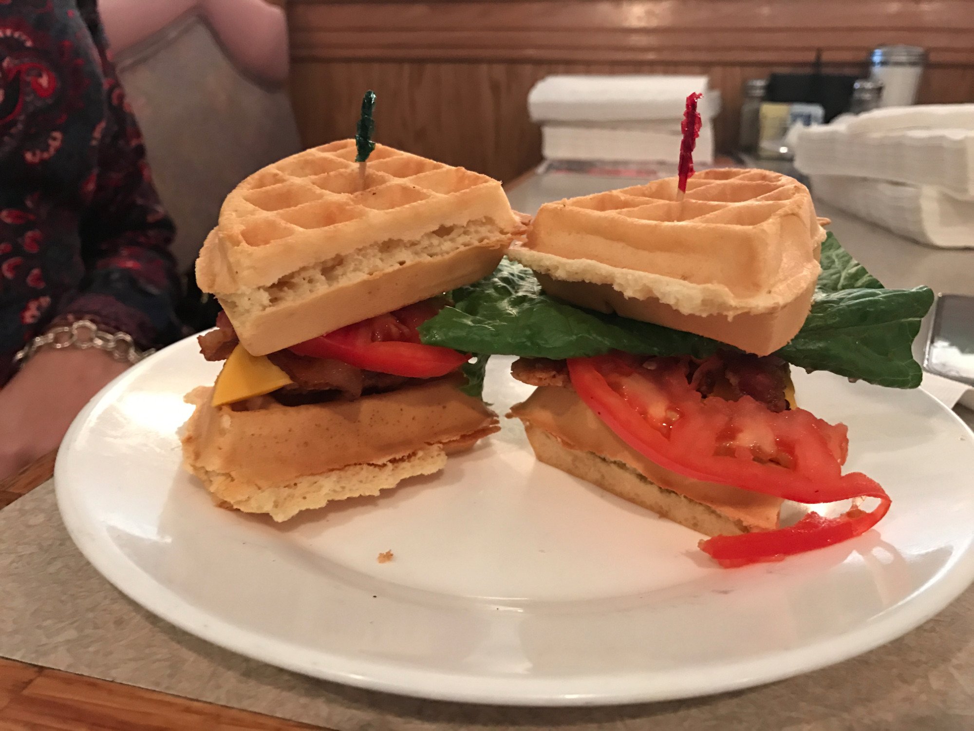Photo credit: tripadvisor