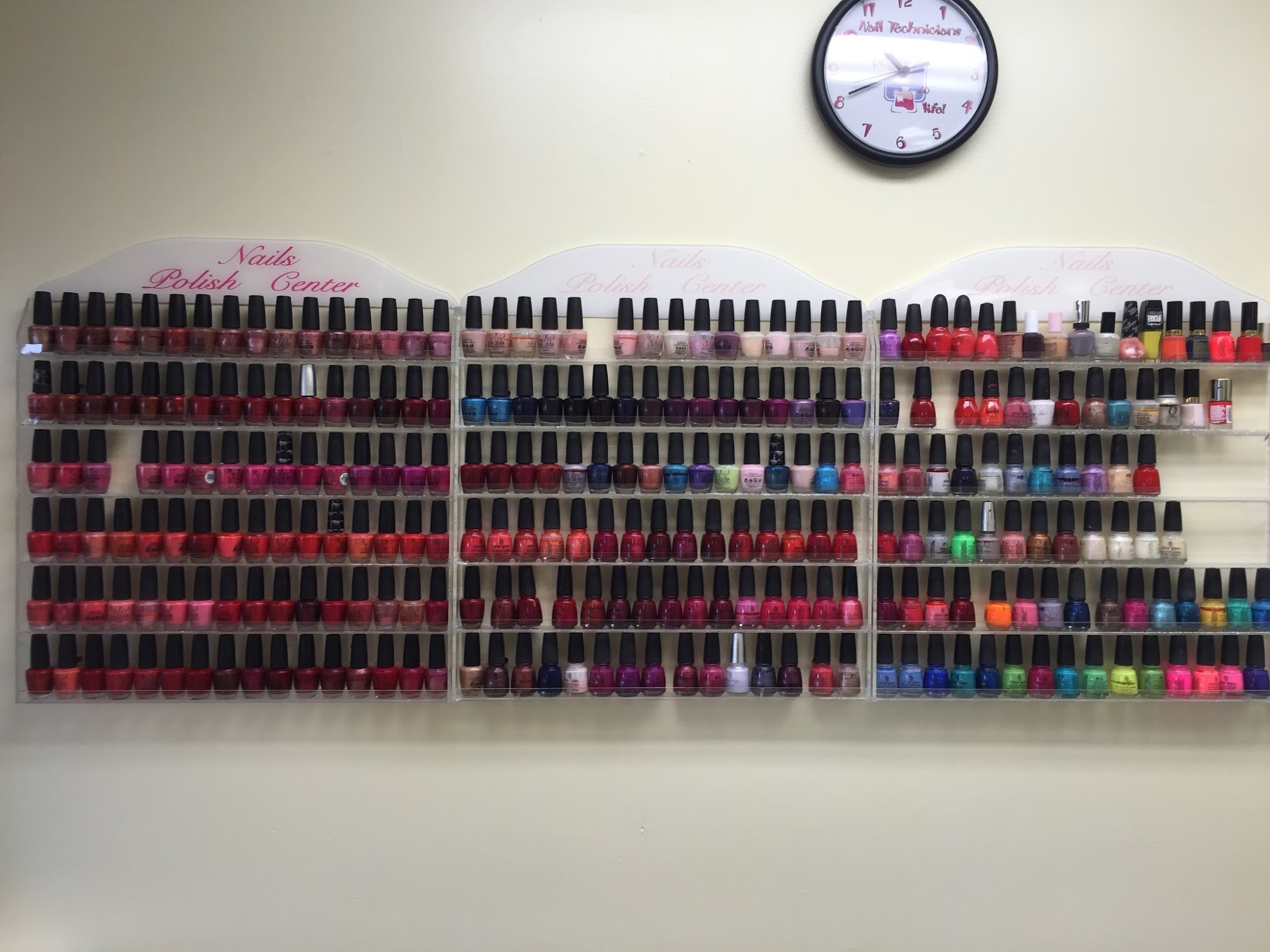 Nail Places Rock Hill Sc 63 - g7cjb87