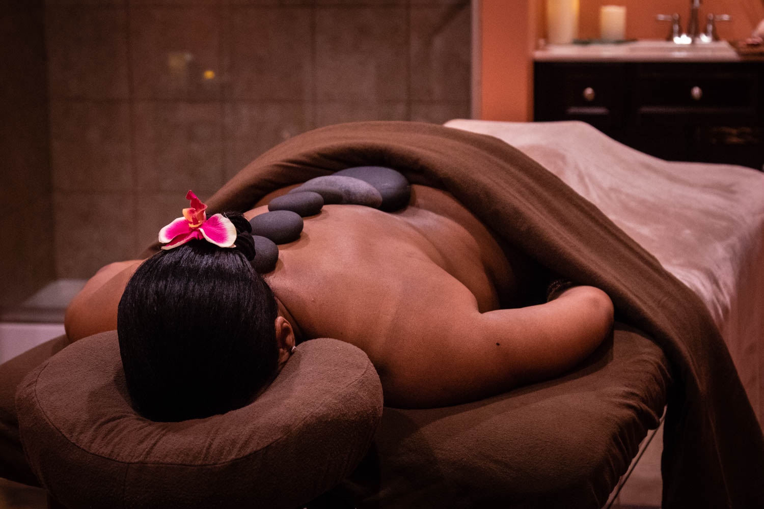 Body & Beyond Therapeutic Massage & Day Spa