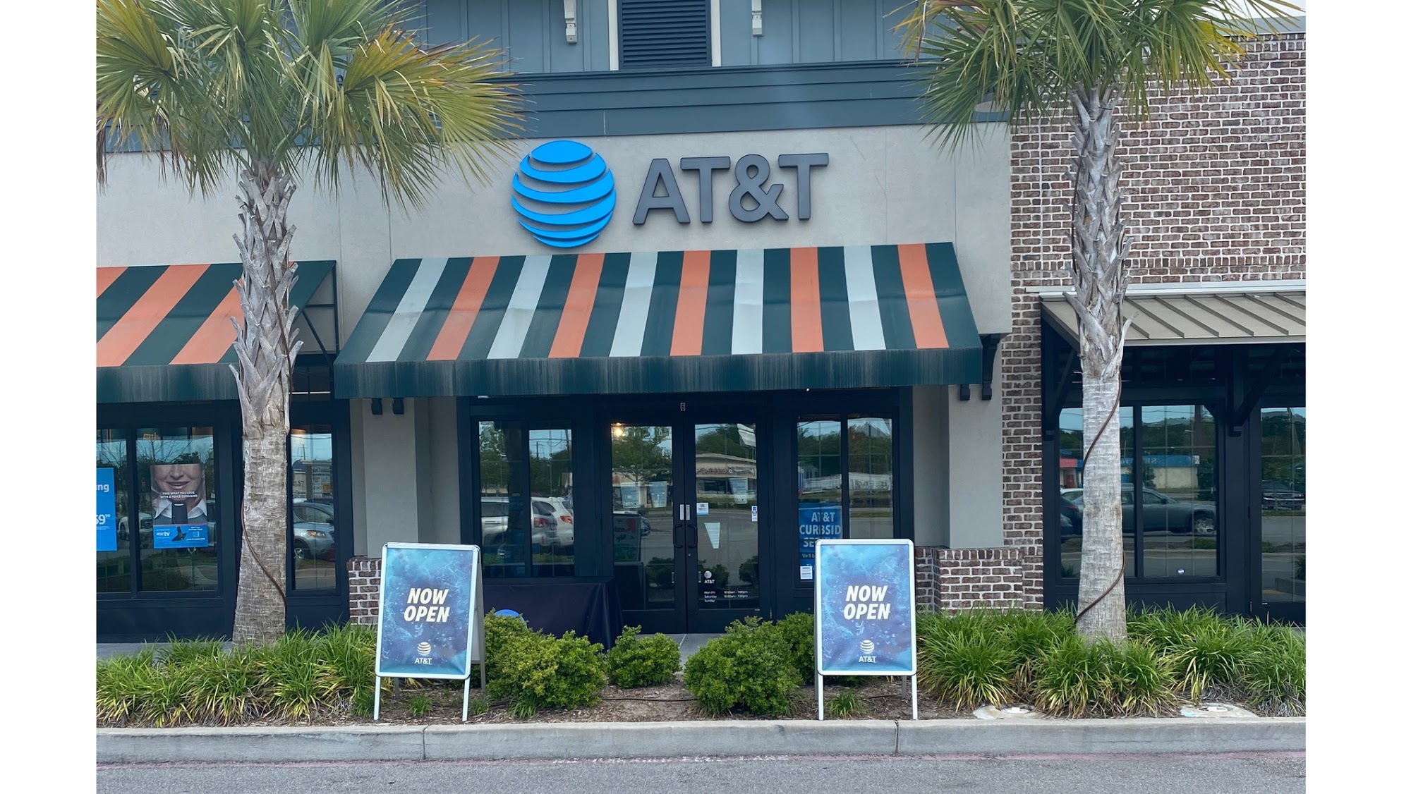 AT&T Store