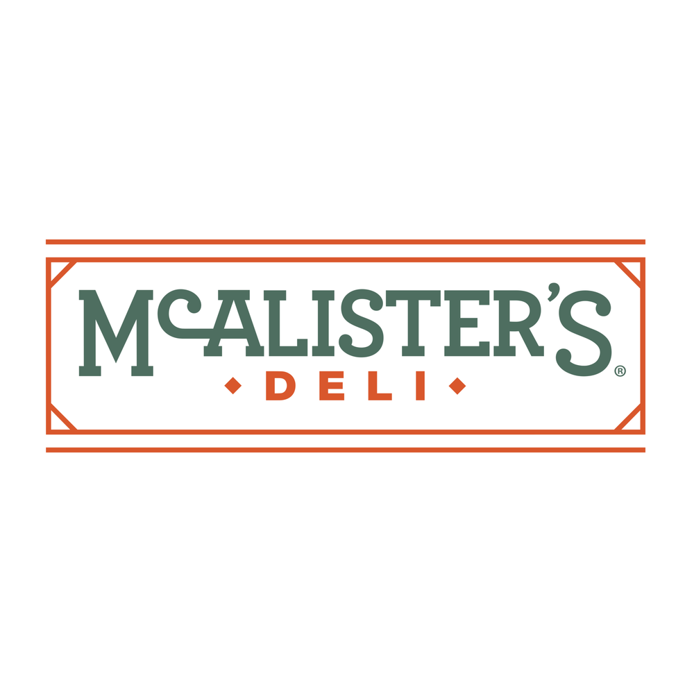 McAlister's Deli 1000 S Commons Dr #5, Myrtle Beach
