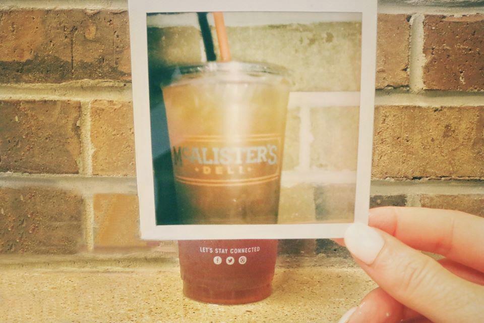 McAlister's Deli 1760 Pine Island Rd, Myrtle Beach