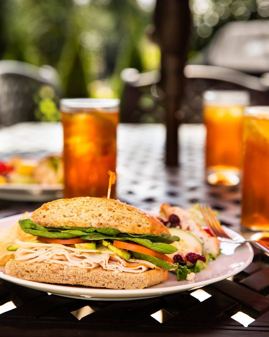 McAlister's Deli 1760 Pine Island Rd, Myrtle Beach