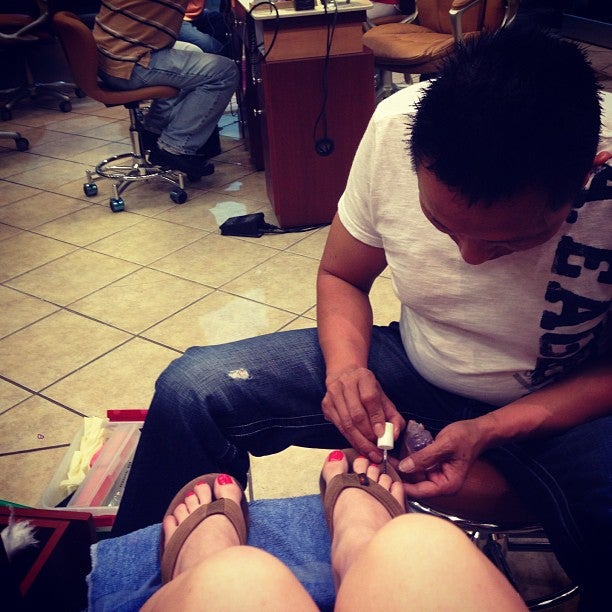 Star Nails 2000 Coastal Grand Mall Unit 510, Myrtle Beach