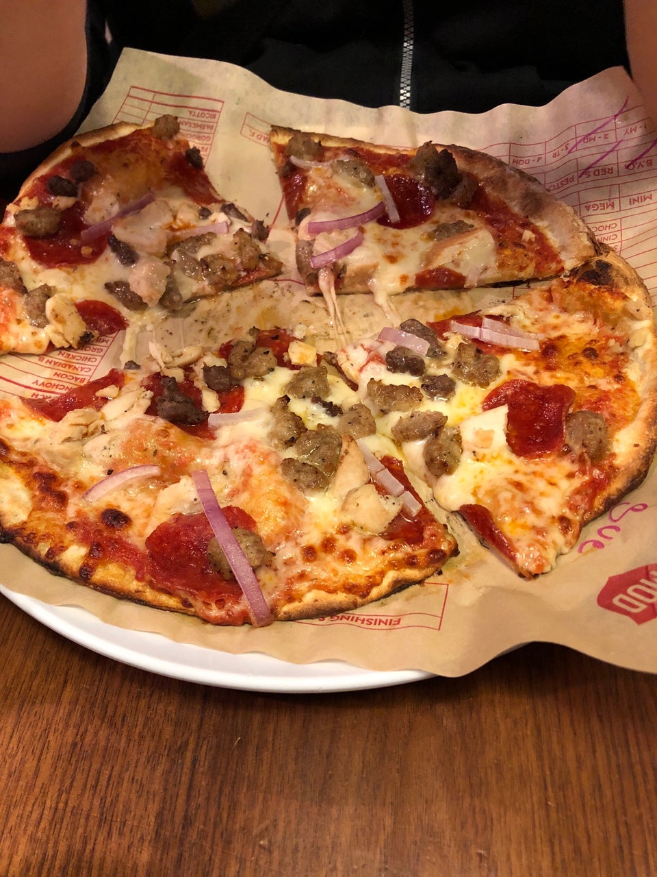 Photo credit: foursquare
