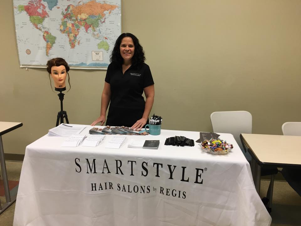 SmartStyle Hair Salons Myrtle Beach