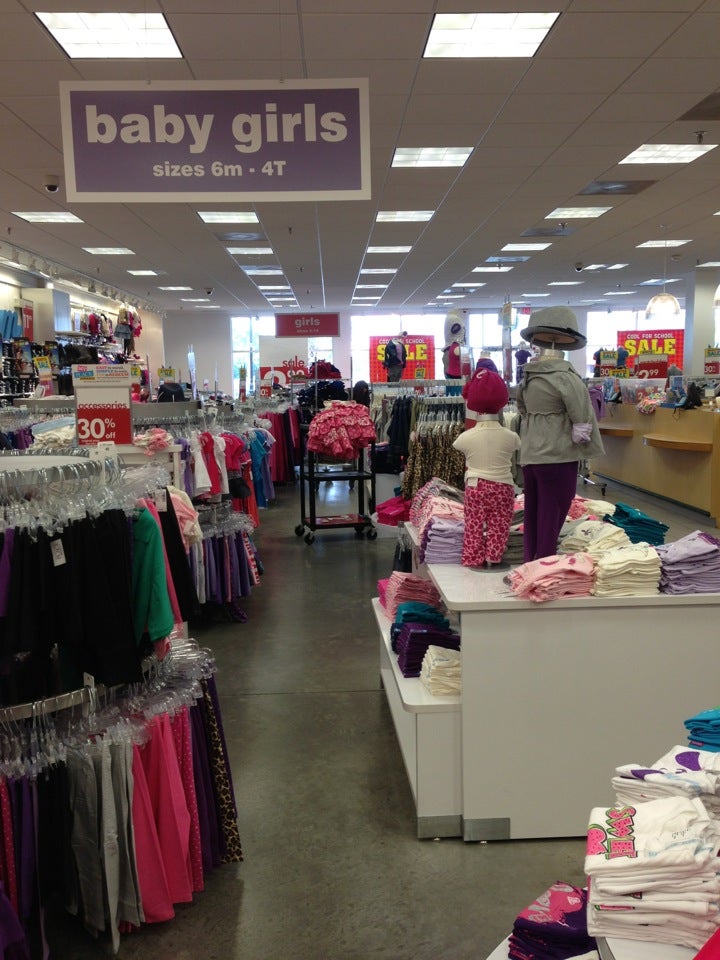 The Children's Place Myrtle Beach