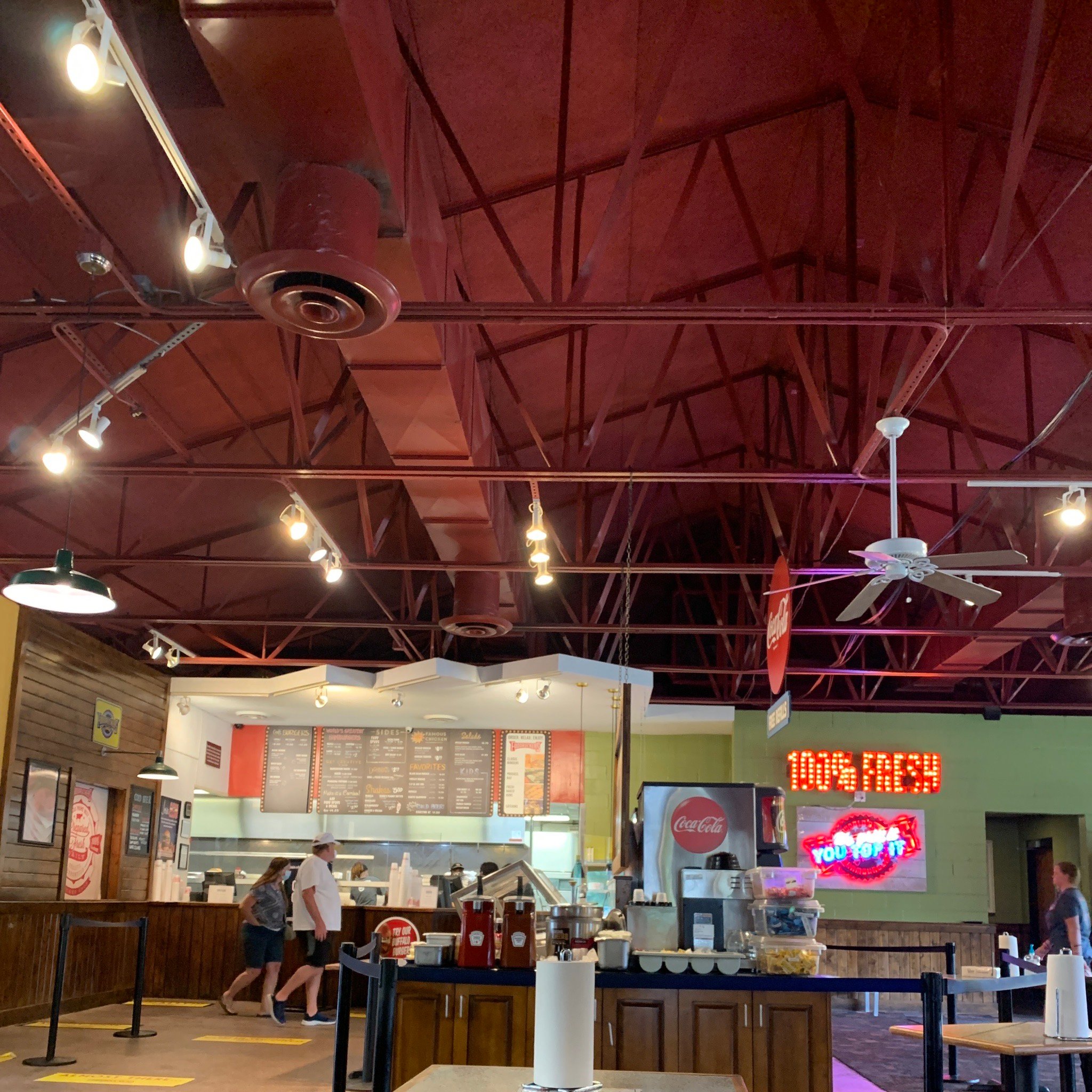 Photo credit: tripadvisor