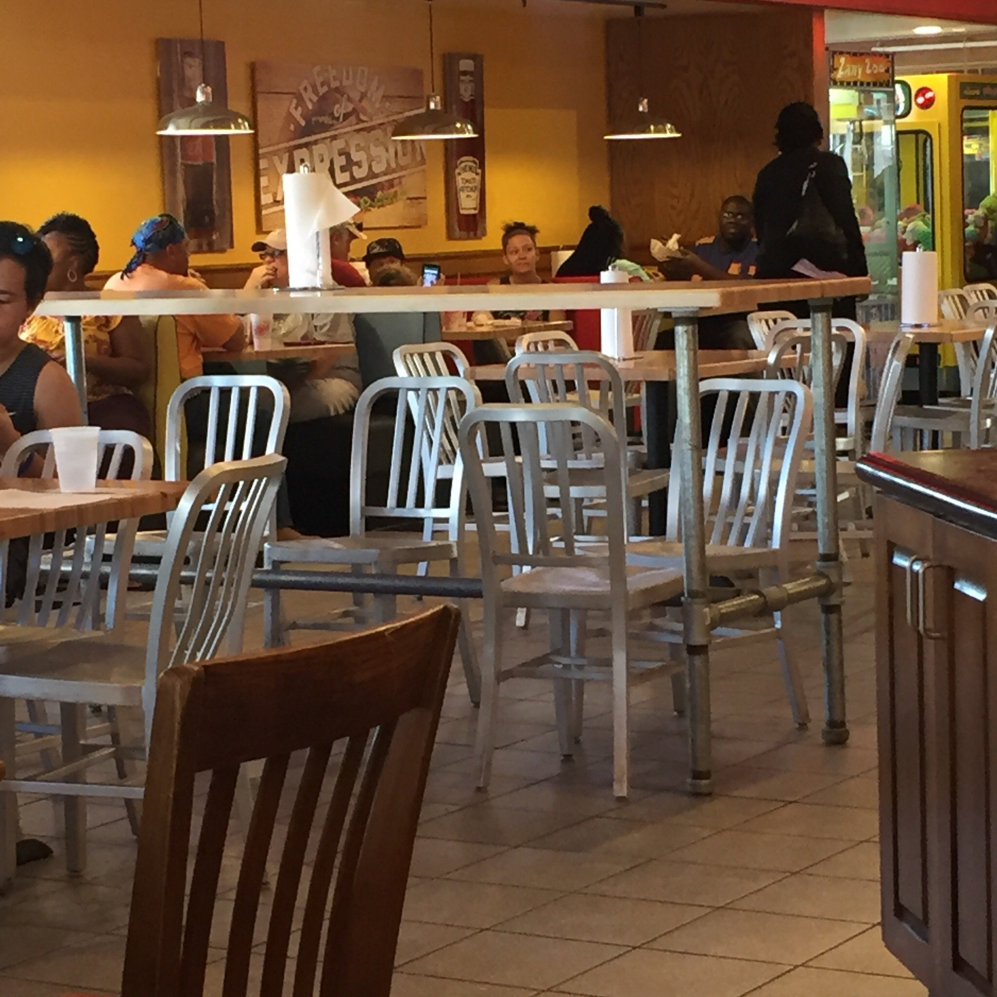 Photo credit: tripadvisor