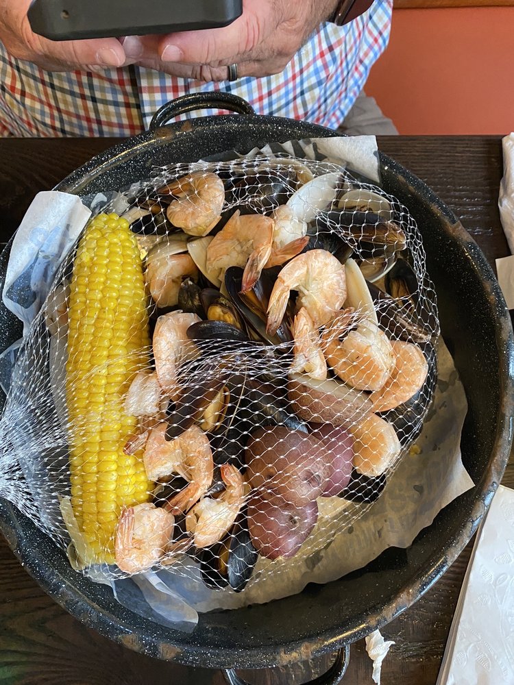 Joe's Crab Shack 1219 Celebrity Cir, Myrtle Beach