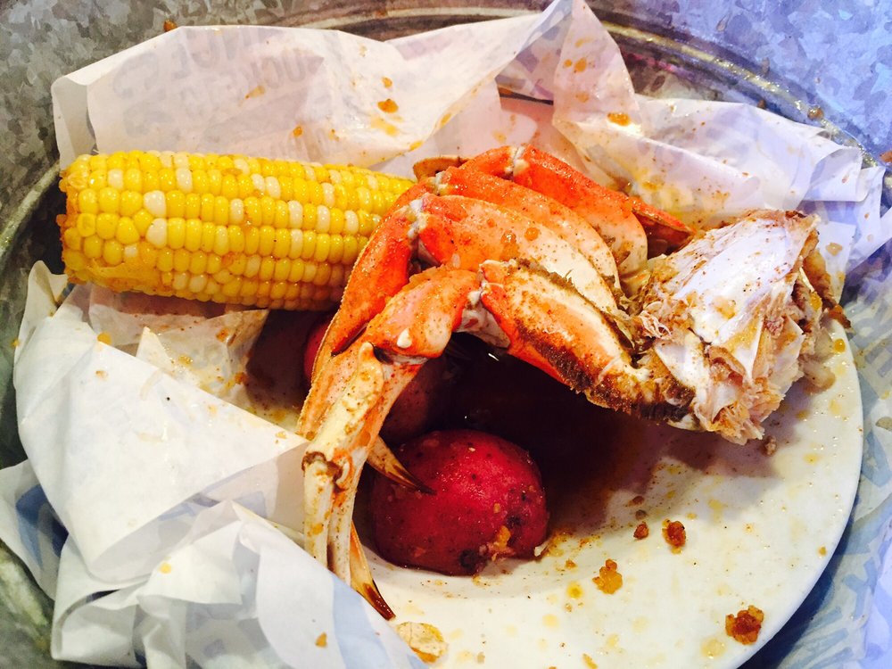 Joe's Crab Shack 1219 Celebrity Cir, Myrtle Beach