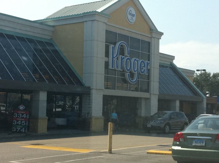 Kroger Pharmacy Myrtle Beach