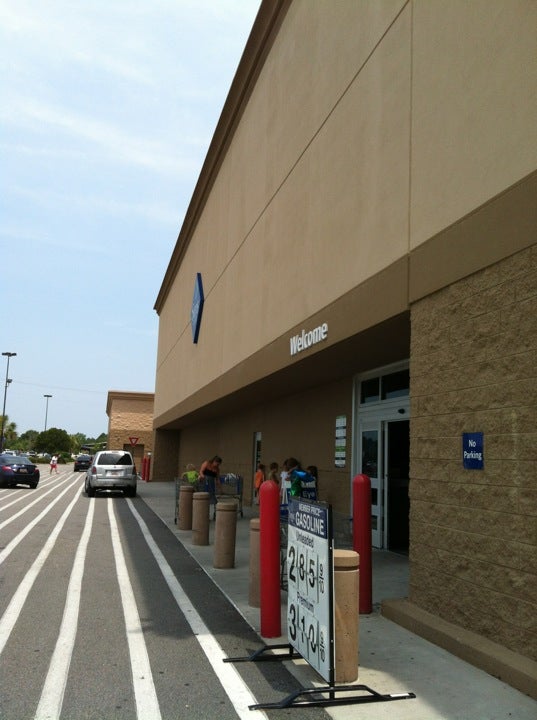 Sam's Club Pharmacy 1946 10th Ave N, Myrtle Beach