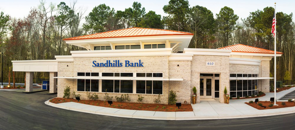 Sandhills Bank