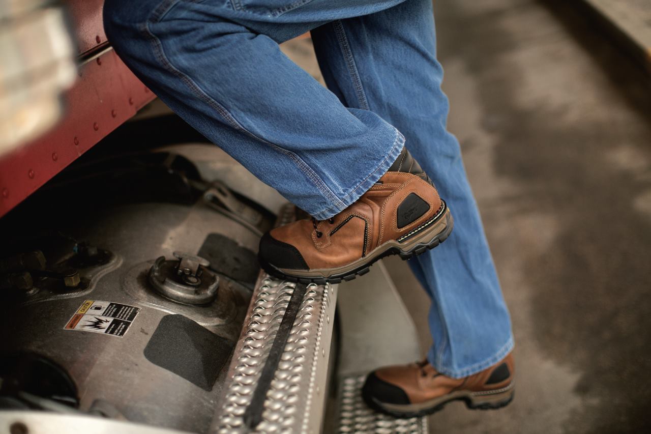 Red Wing Shoe Store