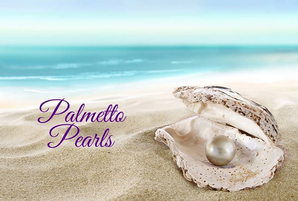 Palmetto Pearls
