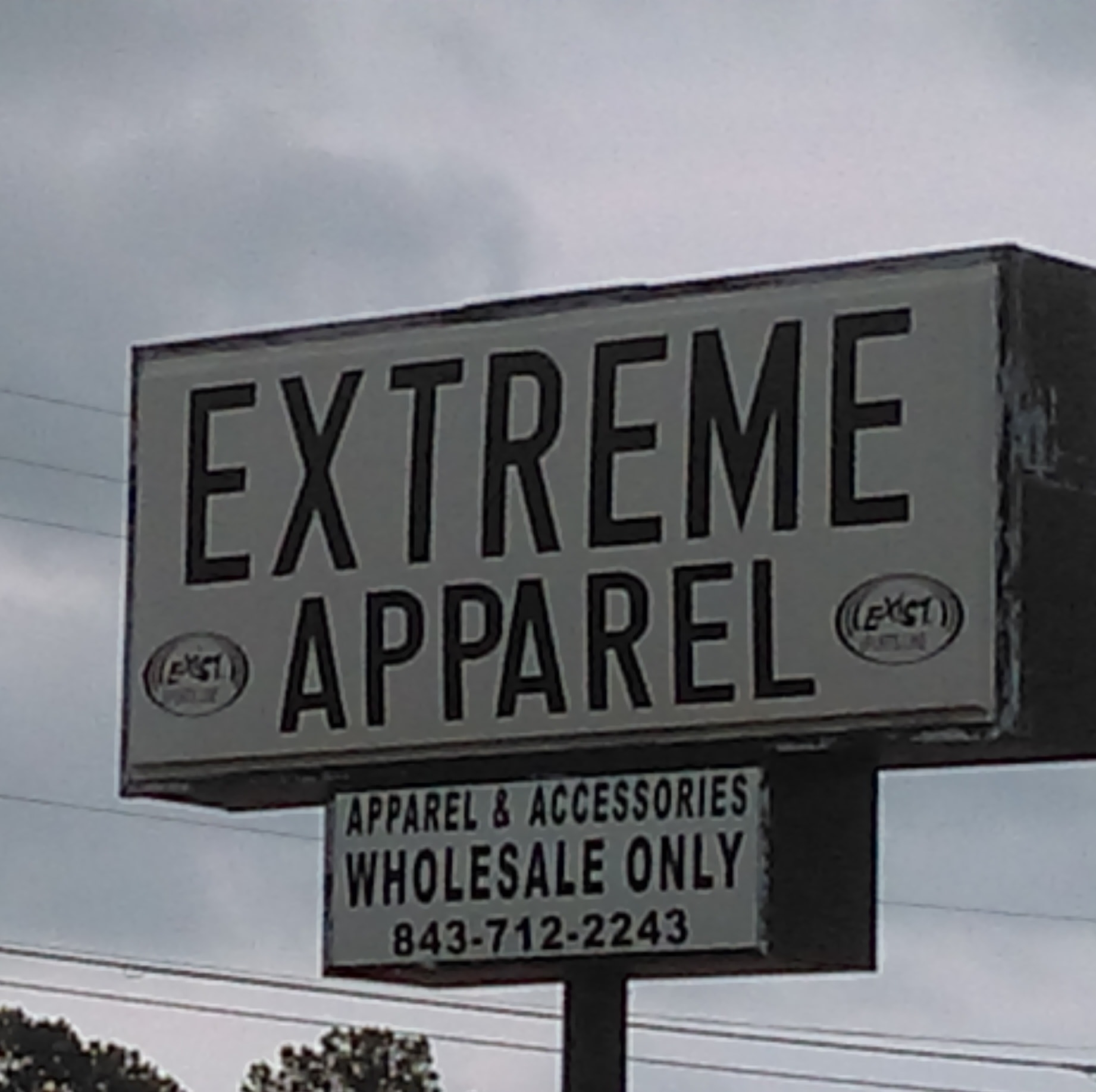 Extreme Apparel