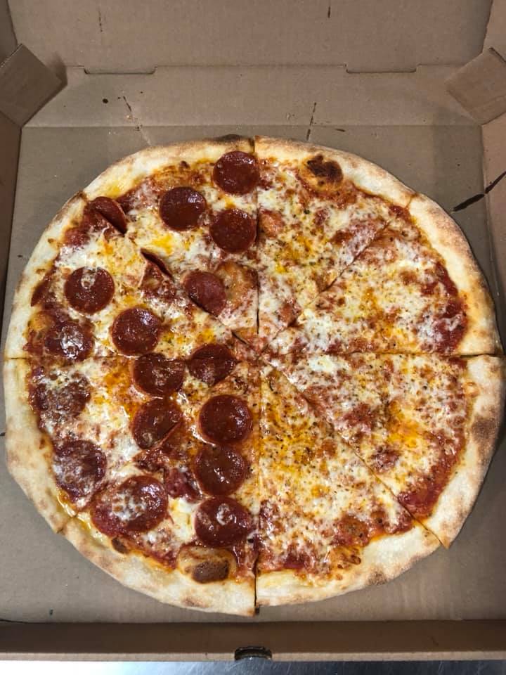 Nucci's Pizza 9619 Shore Dr, Myrtle Beach
