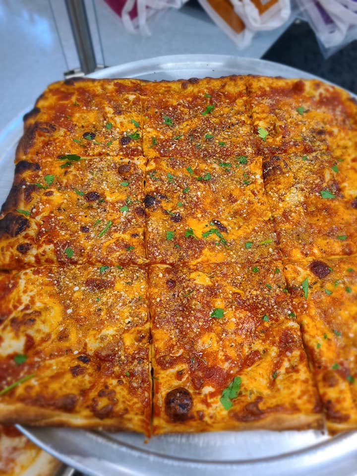 Scotto's Pizzeria 4030 River Oaks Dr, Myrtle Beach