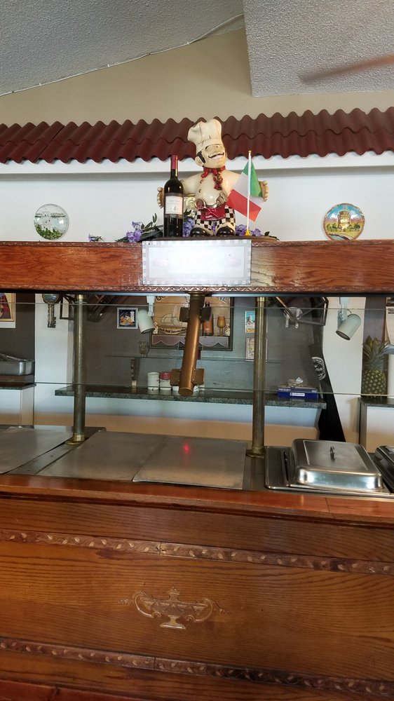 Pizza A La Roma Inc 412 N Kings Hwy, Myrtle Beach