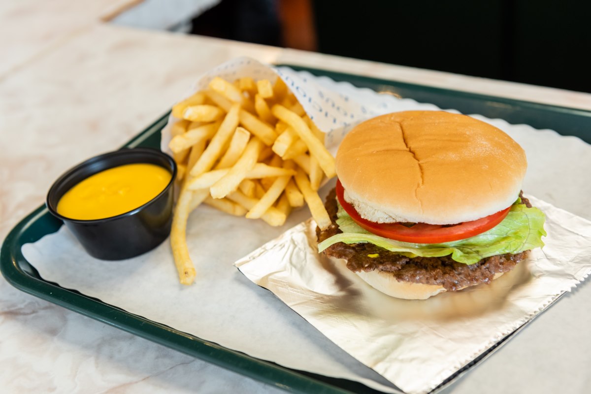 Burky's Grill 4001 N Kings Hwy, Myrtle Beach