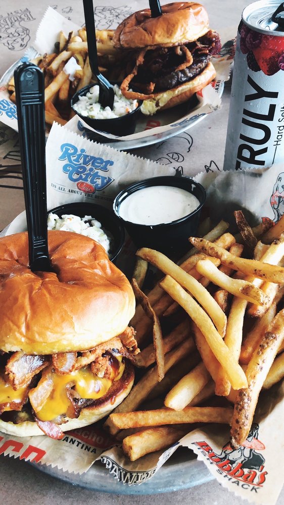 River City Cafe 5835 Dick Pond Rd, Myrtle Beach
