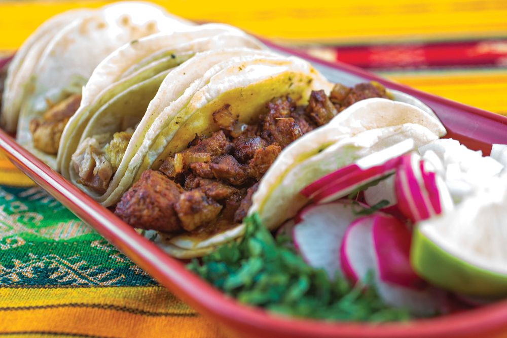 Fiesta Mexicana 410 70th Ave N, Myrtle Beach