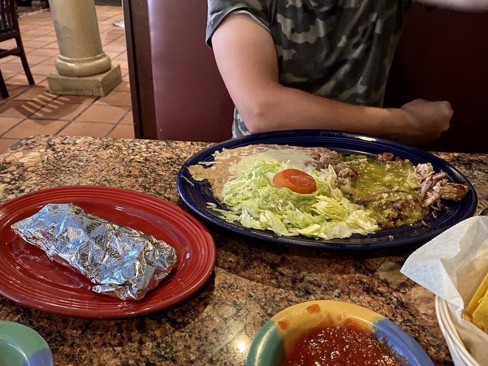 La Hacienda 5711 Dick Pond Rd, Myrtle Beach