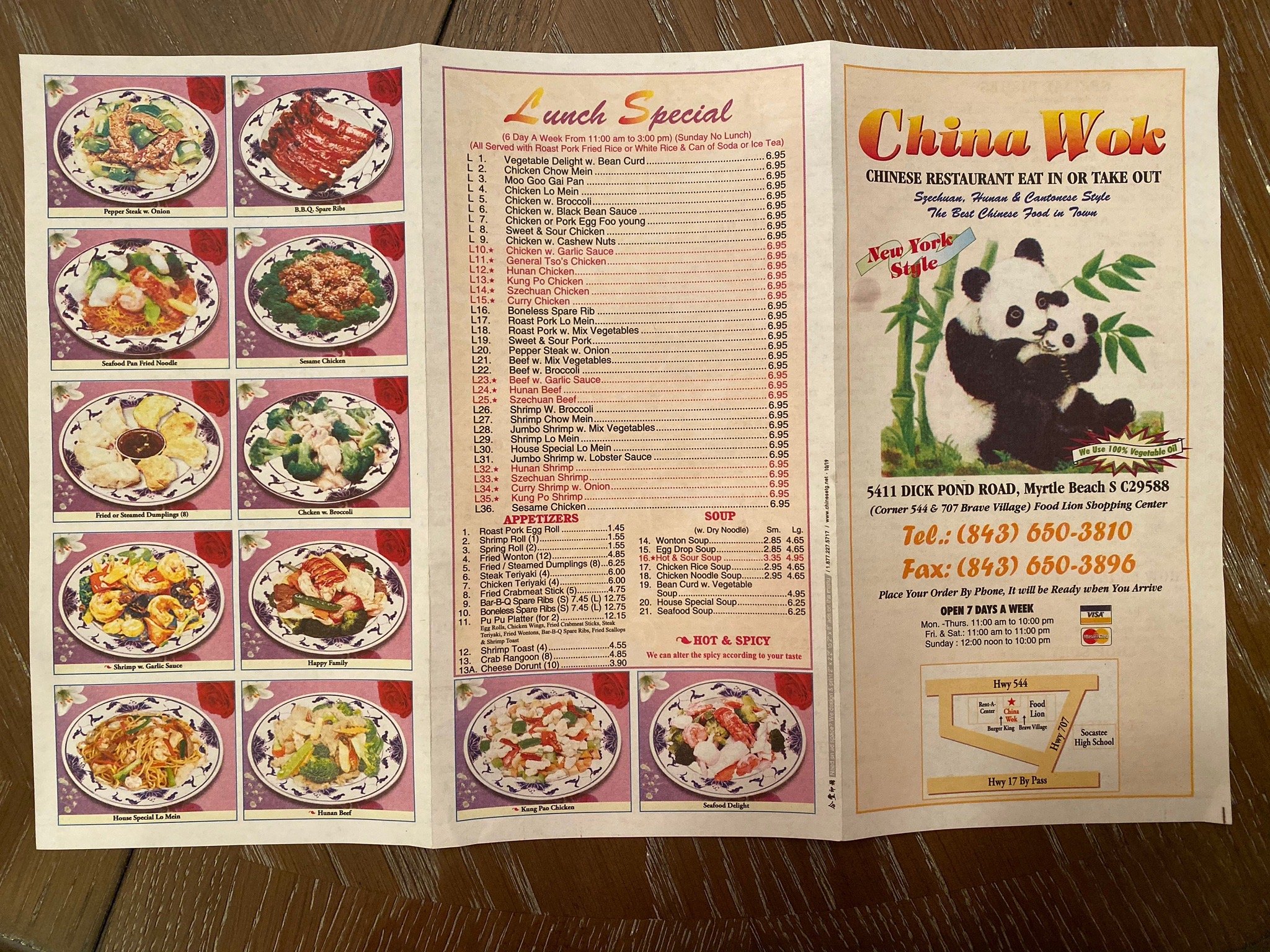 Photo credit: Tripadvisor