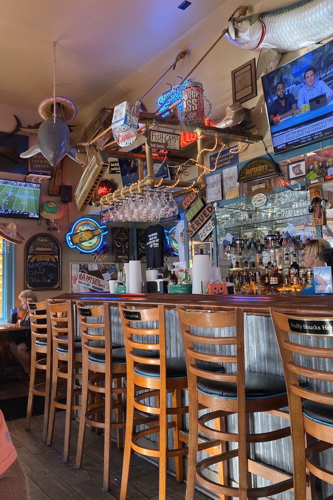 Dirty Don's Oyster Bar & Grill 408 21st Ave N, Myrtle Beach