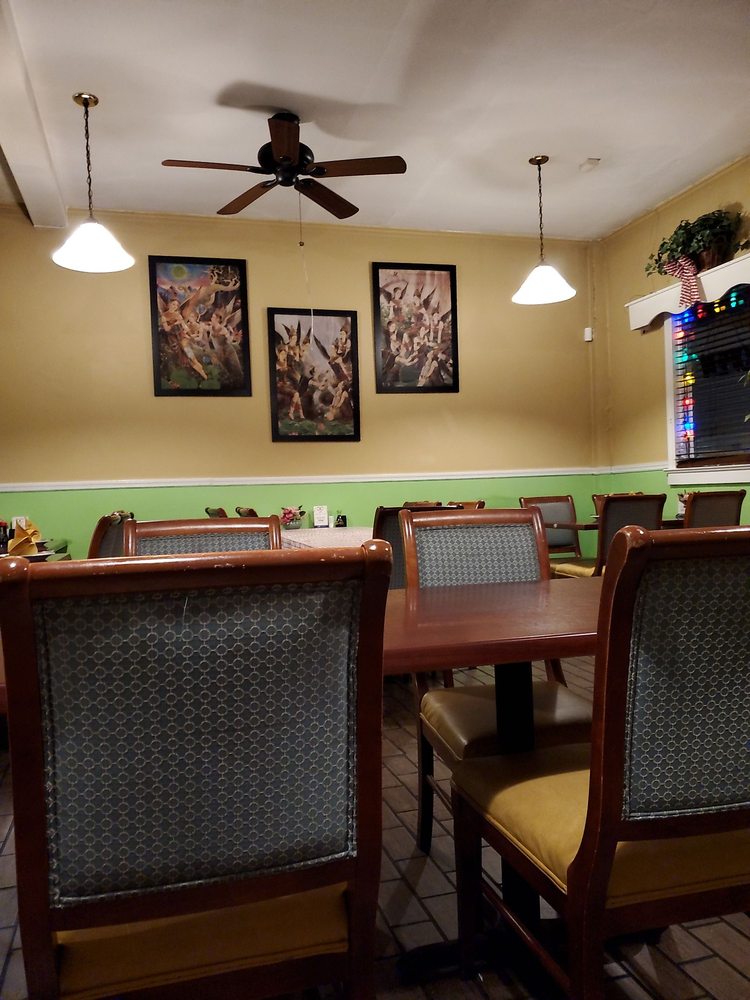 Thai-Lao Restaurant 1210 N Kings Hwy, Myrtle Beach