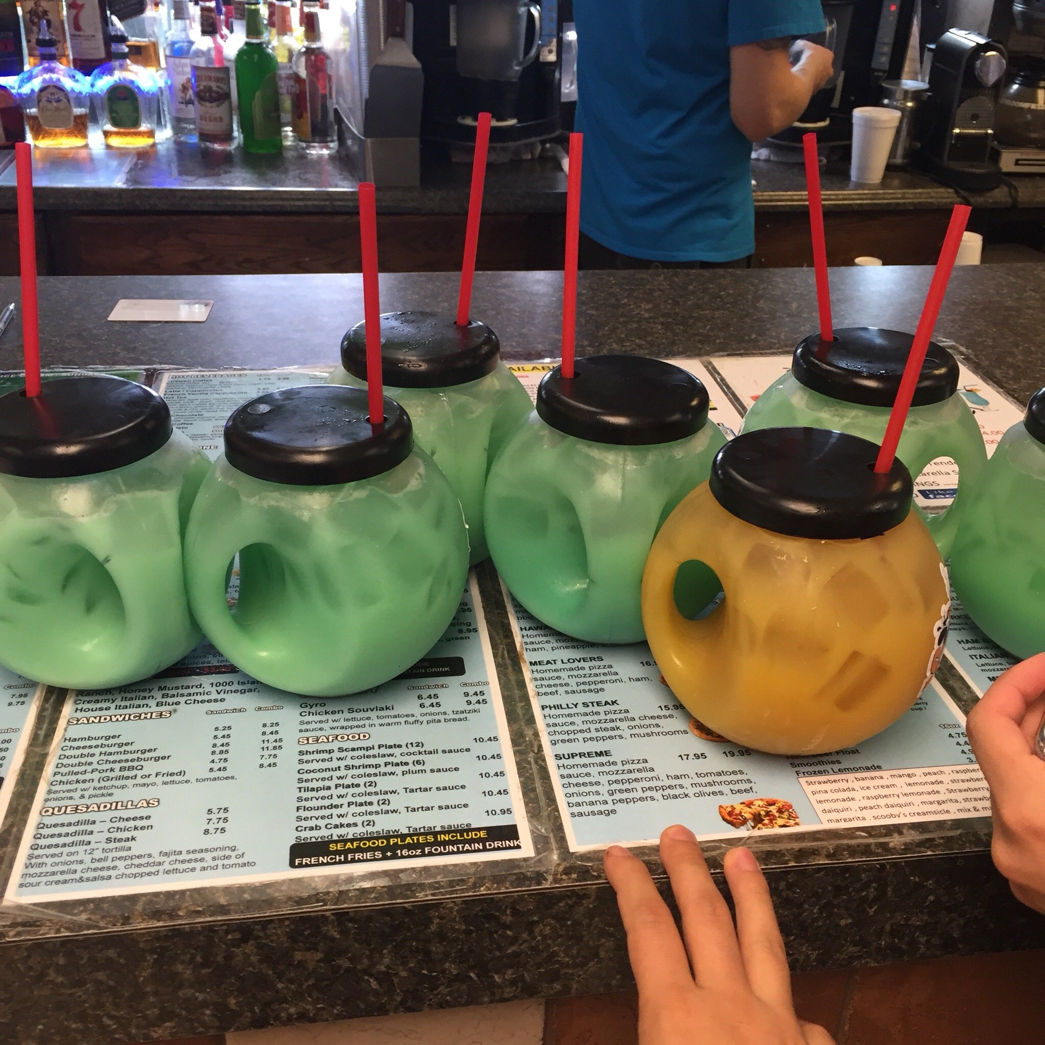 Photo credit: Tripadvisor