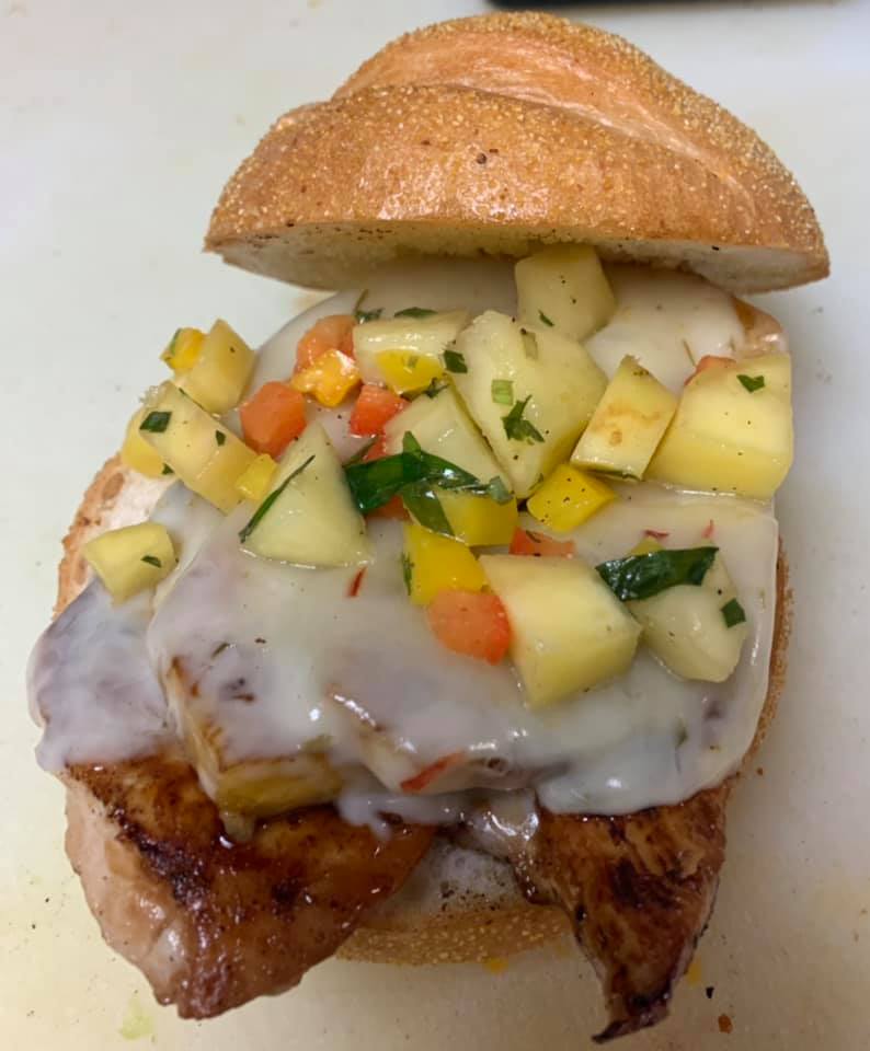 Northern Bites Cafe 223 D Fresh Dr, Myrtle Beach