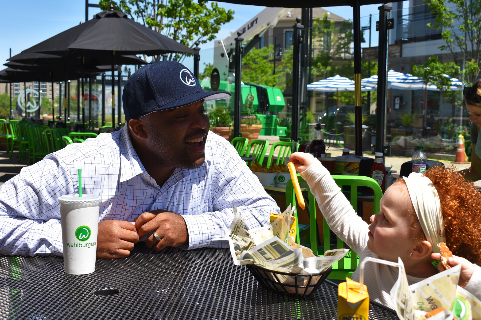 Wahlburgers 1320 Celebrity Cir #195, Myrtle Beach