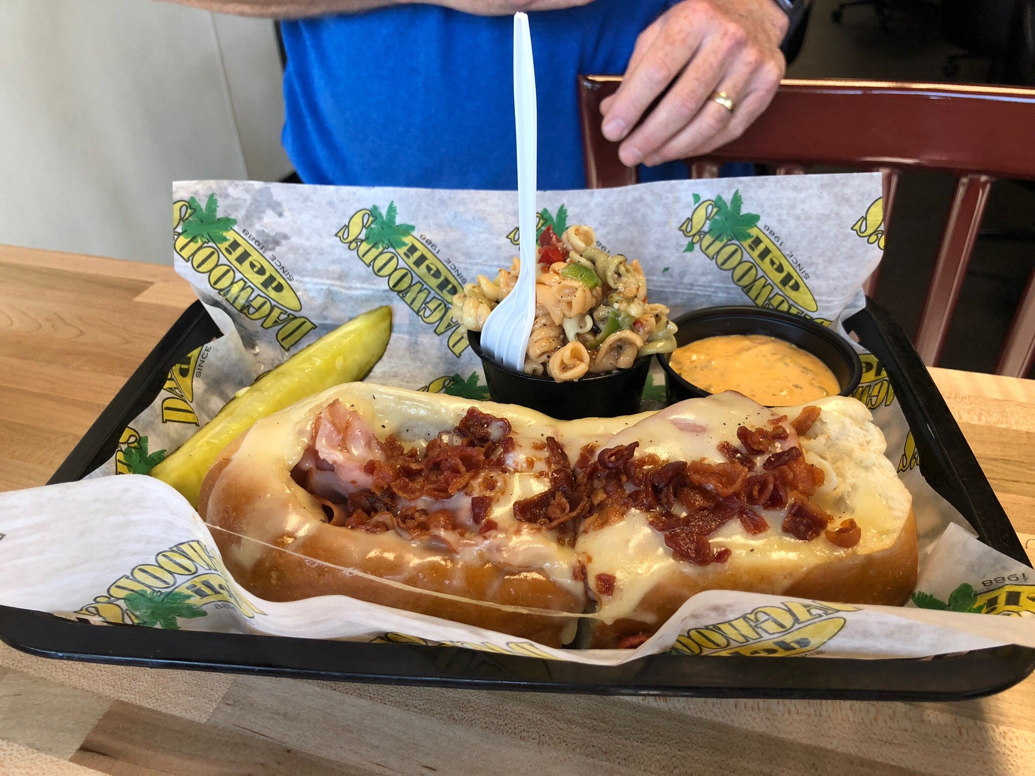 Photo credit: tripadvisor