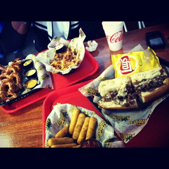 Photo credit: foursquare