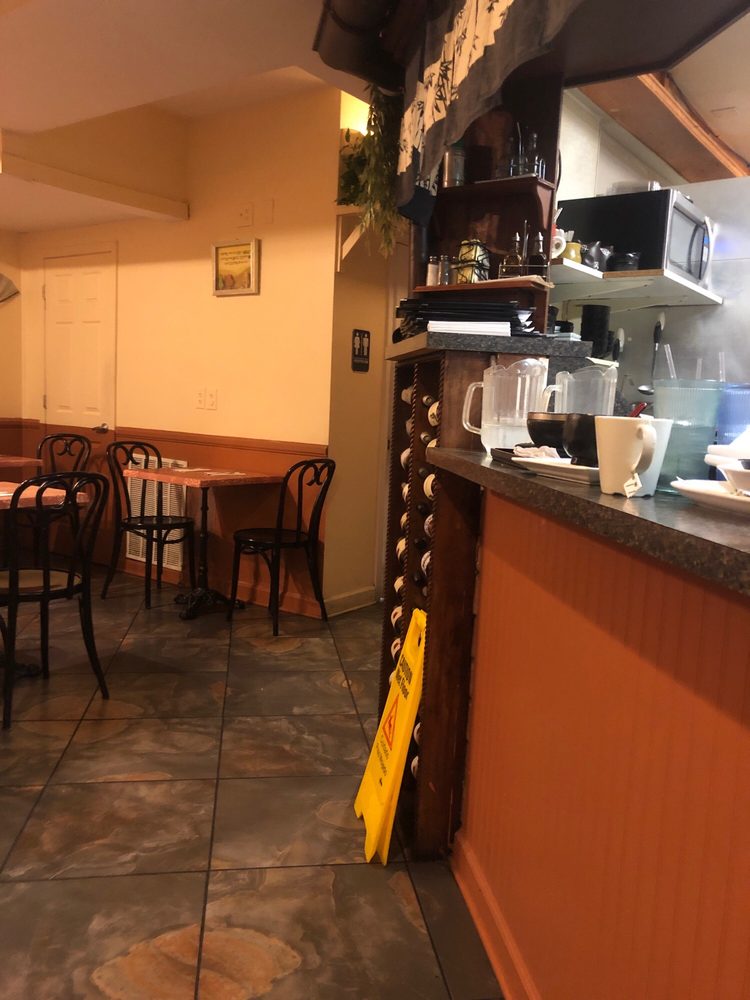 Sobaya Japanese Bistro 3590 St James Ave, Myrtle Beach